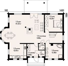 Parter projektu - Zagórzyn