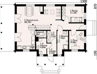 Parter projektu - Koralowo dw