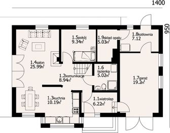 Parter projektu - Koźmice