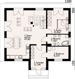 Parter projektu - Żarnowiec 3 plus
