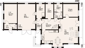 Parter projektu - Grabowo 6