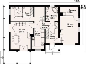 Parter projektu - Osiek 88