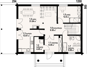 Parter projektu - Chmielniki małe dw