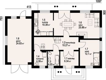 Parter projektu - Jaworowo plus
