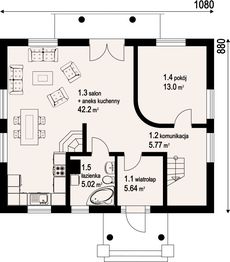 Parter projektu - Marianów plus
