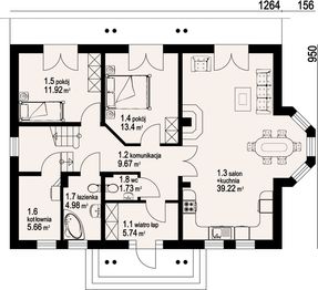 Parter projektu - Annopol