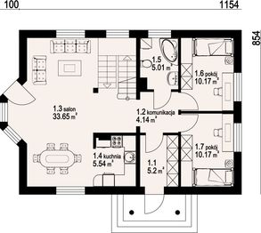Parter projektu - Wieluń b