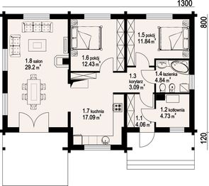 Parter projektu - Bolesławice 7