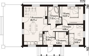 Parter projektu - Zawoja dw 7