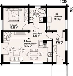 Parter projektu - Orzechów dw