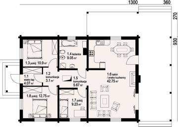 Parter projektu - Sabinów
