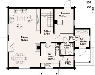 Parter projektu - Osina duża 5 dr