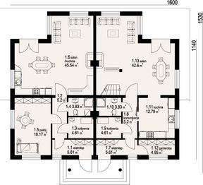 Parter projektu - Szczepanowo 5
