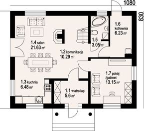 Parter projektu - Miłosna średnia