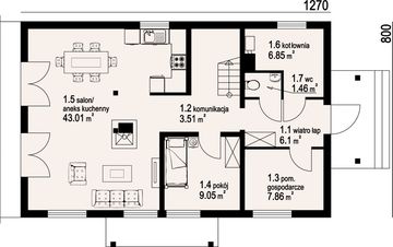Parter projektu - Oleśnica 3