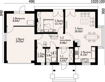 Parter projektu - Mirów 3