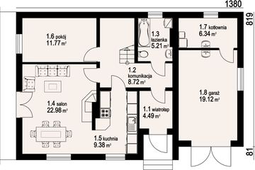 Parter projektu - Osiek 5 plus