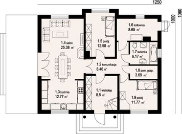Parter projektu - Antonin 5