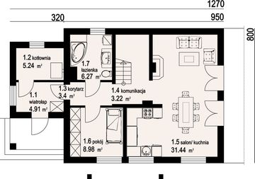 Parter projektu - Oleśnica plus