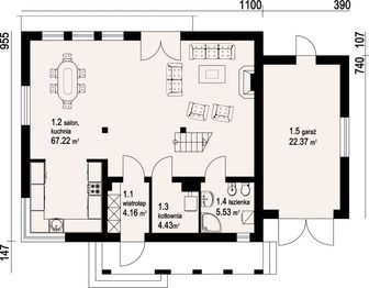 Parter projektu - Jaworowo 31