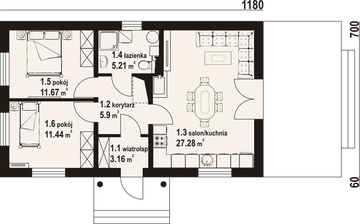 Parter projektu - Miłków średni