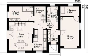 Parter projektu - Osiek 5