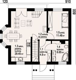 Parter projektu - Gilowo a
