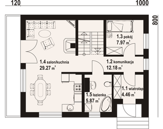 Parter projektu - Bartne nowe