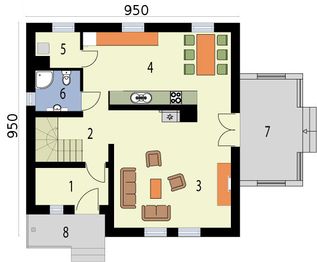 Parter projektu - Madera