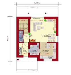 Parter projektu - Dom nad Missisipi
