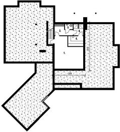 Piwnica projektu - Hidalgo