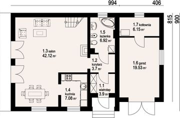 Parter projektu - Osiek nowy plus