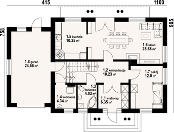 Parter projektu - Jaworowo