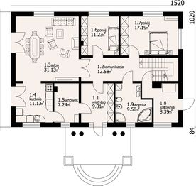 Parter projektu - Chmielniki średnie 11