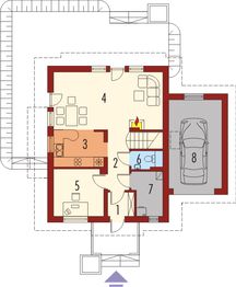 Parter projektu - Śnieżynka G1