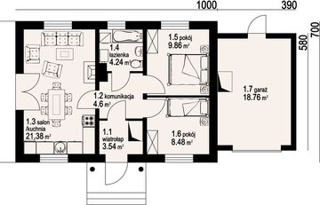Parter projektu - Miłków ag