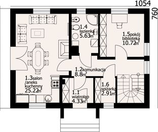 Parter projektu - Michałów