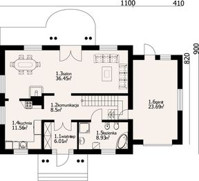 Parter projektu - Jaworowo 9k