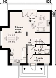Parter projektu - Barcin a
