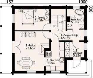 Parter projektu - Osiek dw9