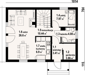 Parter projektu - Olesno 3rs