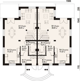 Parter projektu - Szczepanów