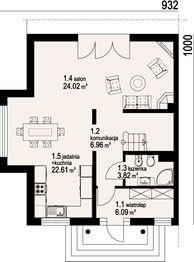 Parter projektu - Barcin bliźniak