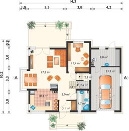 Parter projektu - Zahira (1417)