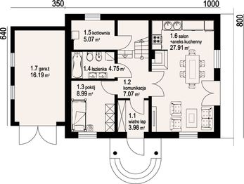 Parter projektu - Dziekanowice