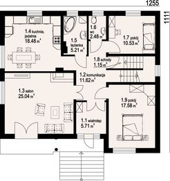 Parter projektu - Frydman