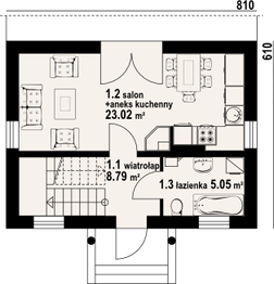 Parter projektu - Gródek