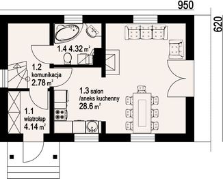 Parter projektu - Gaj