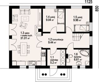 Parter projektu - Bukowo
