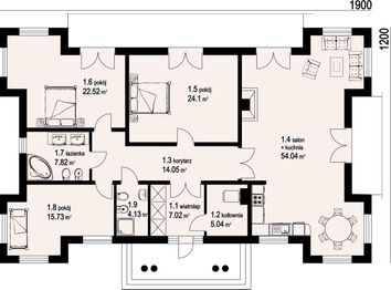Parter projektu - Adamów